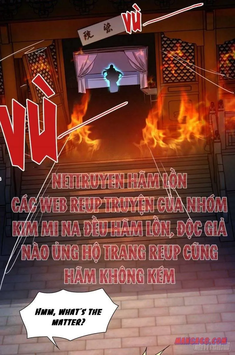 Demon King Domination Pet: Genius Meng Bao belly black mother Chapter 11 page 38 - MangaKakalot