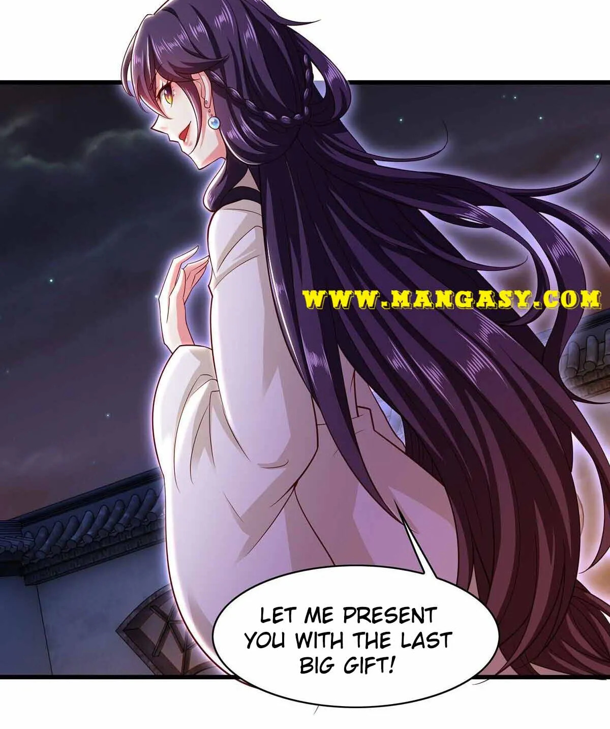 Demon King Domination Pet: Genius Meng Bao belly black mother Chapter 14 page 16 - MangaKakalot