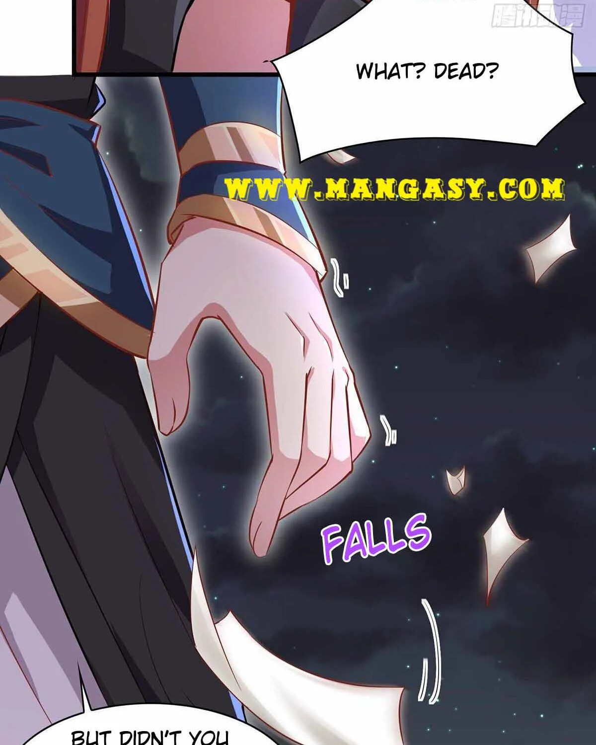 Demon King Domination Pet: Genius Meng Bao belly black mother Chapter 14 page 28 - MangaKakalot