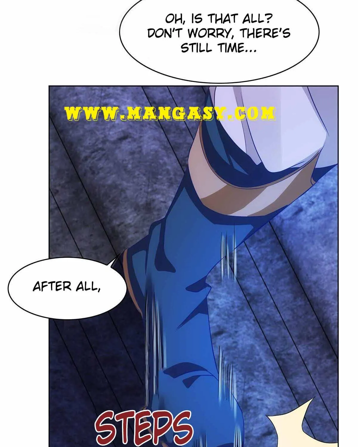 Demon King Domination Pet: Genius Meng Bao belly black mother Chapter 14 page 41 - MangaKakalot