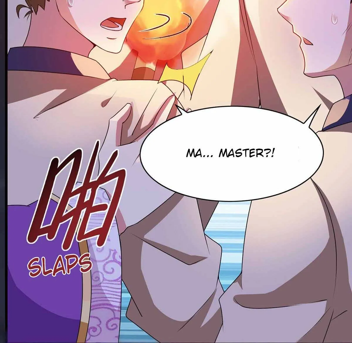 Demon King Domination Pet: Genius Meng Bao belly black mother Chapter 15 page 11 - MangaKakalot