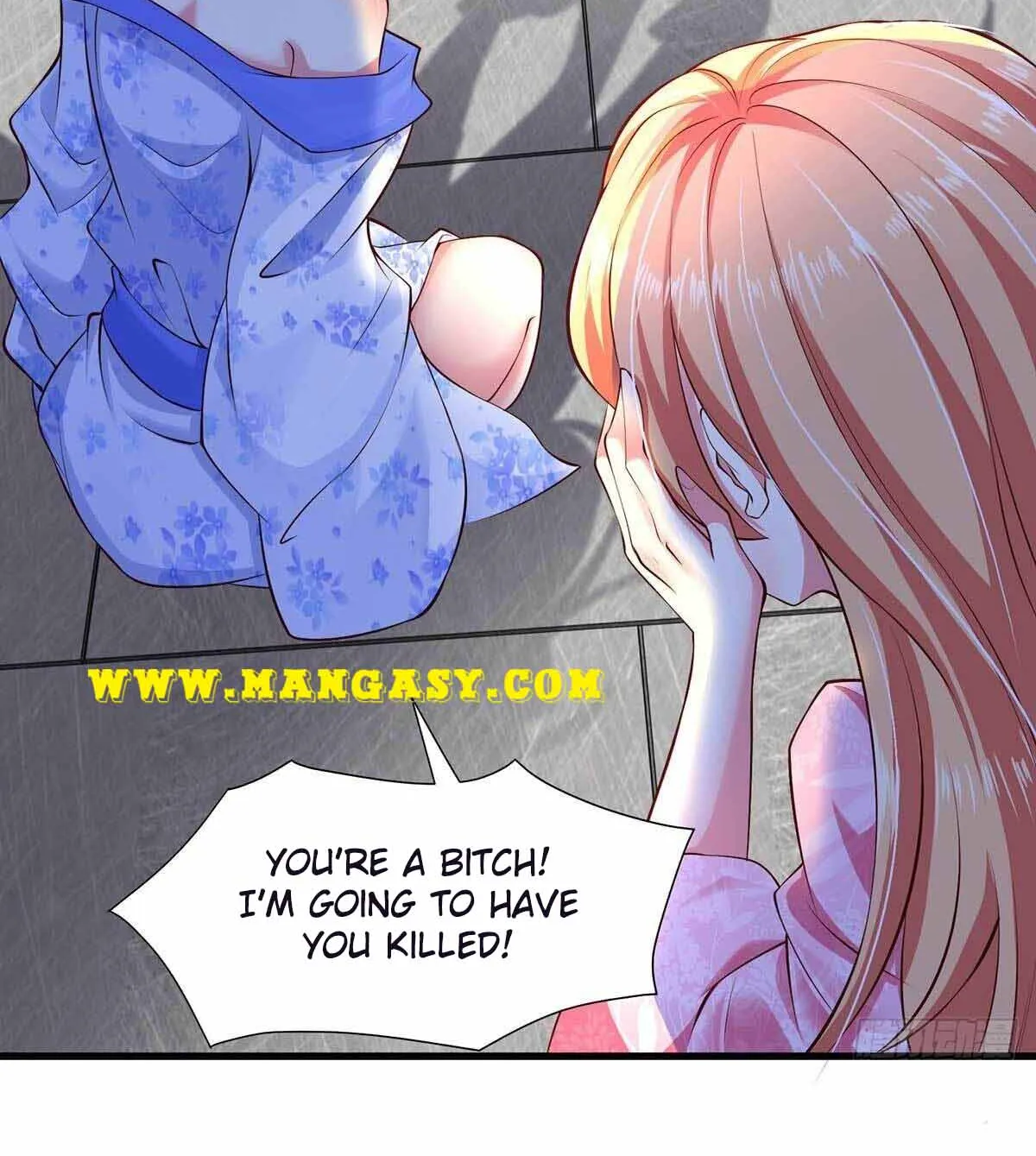 Demon King Domination Pet: Genius Meng Bao belly black mother Chapter 17 page 31 - MangaKakalot