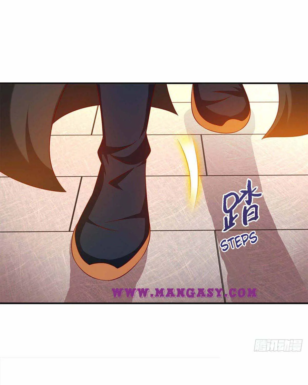 Demon King Domination Pet: Genius Meng Bao belly black mother Chapter 28 page 28 - MangaKakalot