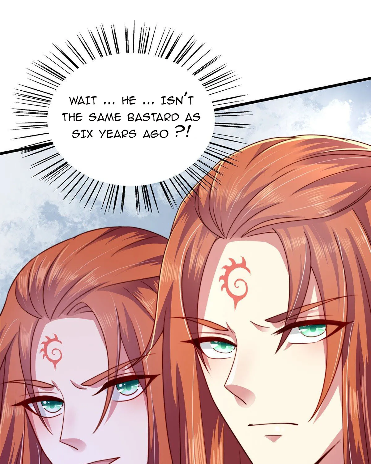 Demon King Domination Pet: Genius Meng Bao belly black mother Chapter 3 page 15 - MangaKakalot