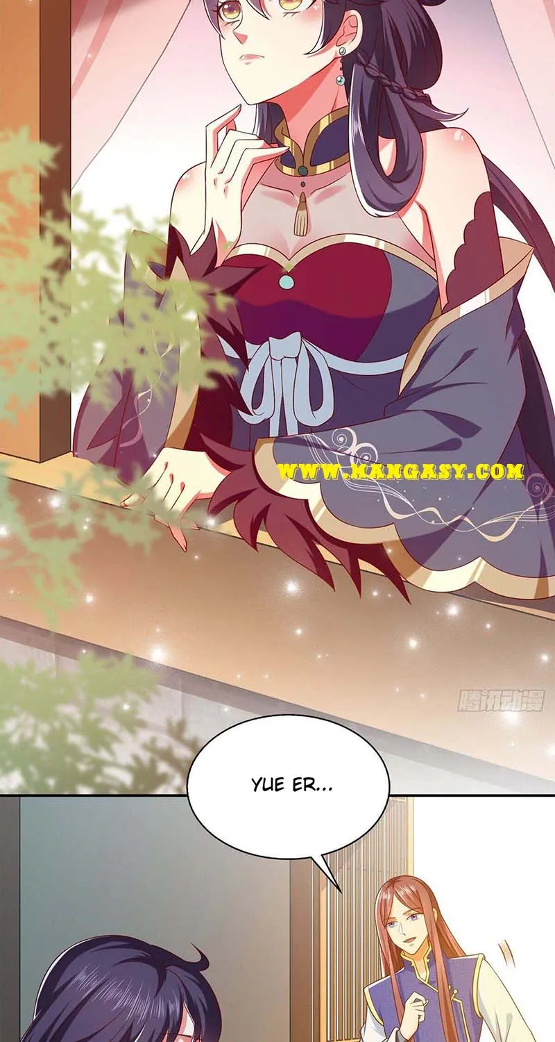 Demon King Domination Pet: Genius Meng Bao belly black mother Chapter 31 page 16 - MangaKakalot