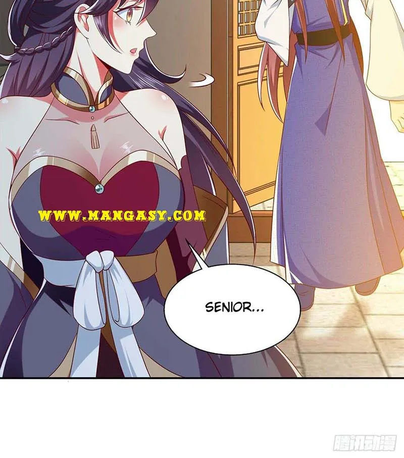 Demon King Domination Pet: Genius Meng Bao belly black mother Chapter 31 page 17 - MangaKakalot