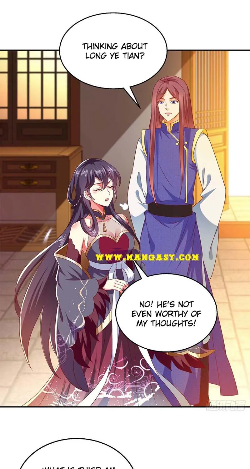 Demon King Domination Pet: Genius Meng Bao belly black mother Chapter 31 page 18 - MangaKakalot