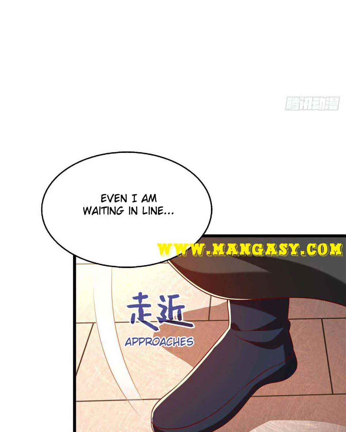 Demon King Domination Pet: Genius Meng Bao belly black mother Chapter 34 page 11 - MangaKakalot