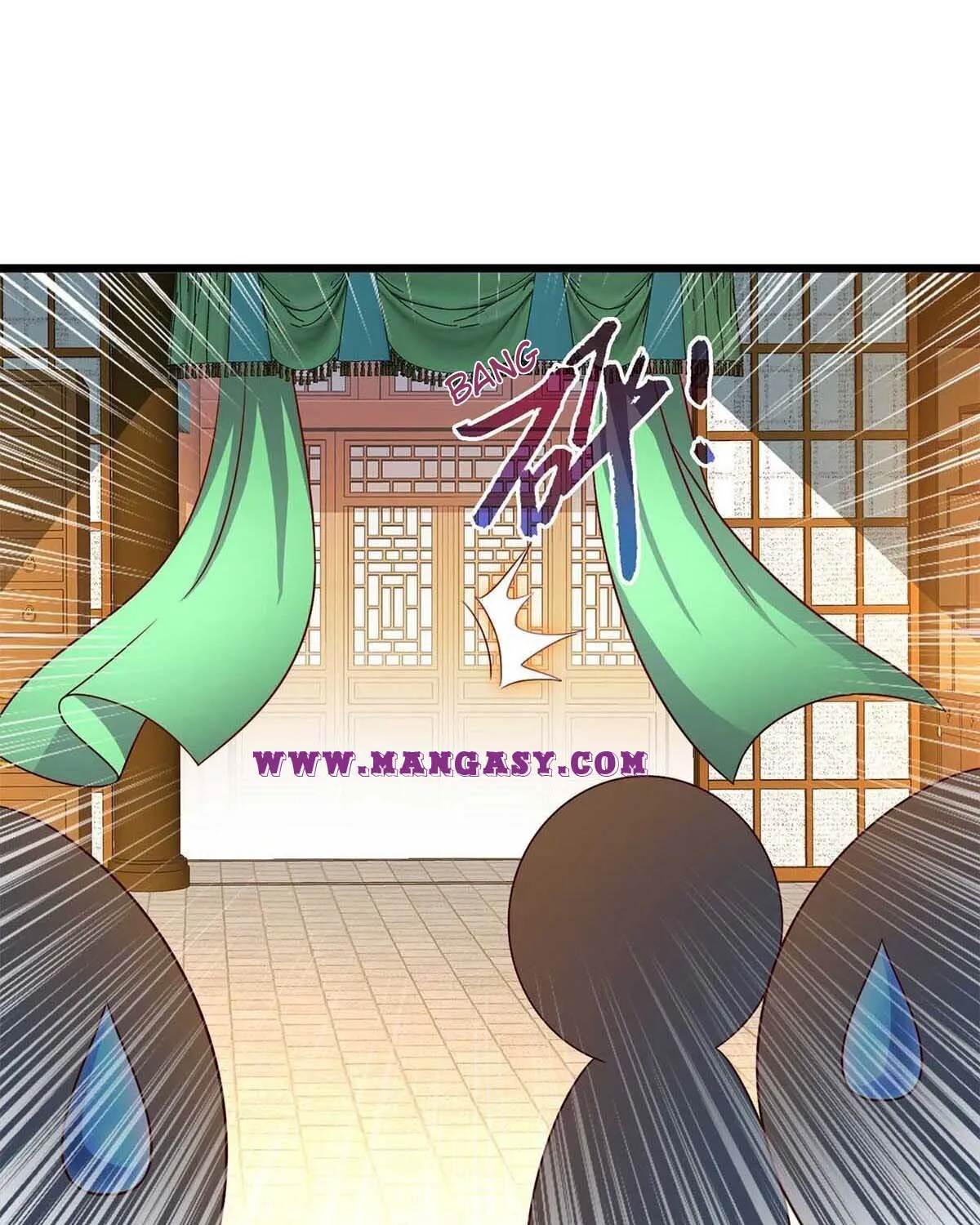 Demon King Domination Pet: Genius Meng Bao belly black mother Chapter 36 page 9 - MangaKakalot