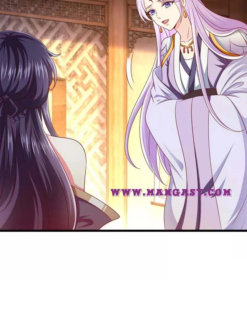 Demon King Domination Pet: Genius Meng Bao belly black mother Chapter 38 page 5 - MangaKakalot