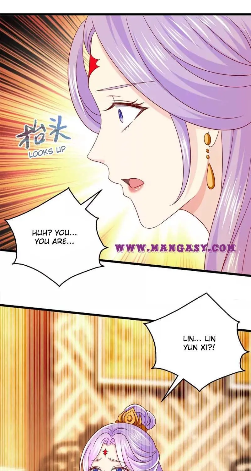 Demon King Domination Pet: Genius Meng Bao belly black mother Chapter 38 page 6 - MangaKakalot