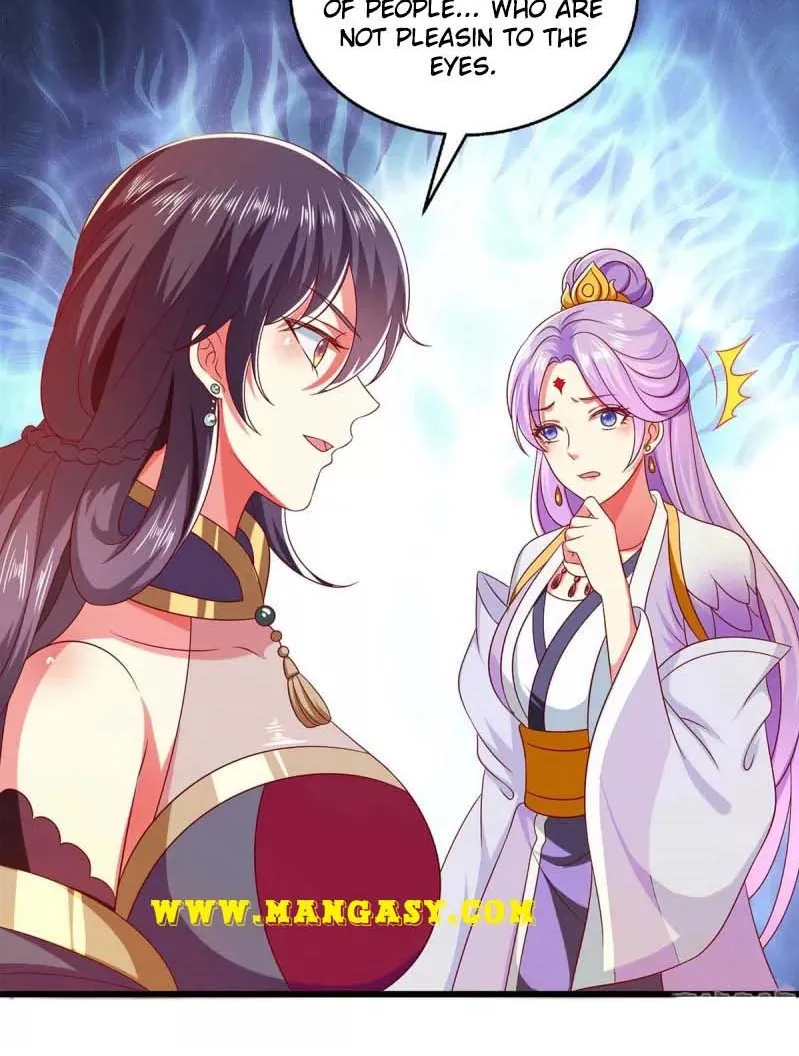 Demon King Domination Pet: Genius Meng Bao belly black mother Chapter 39 page 6 - MangaKakalot