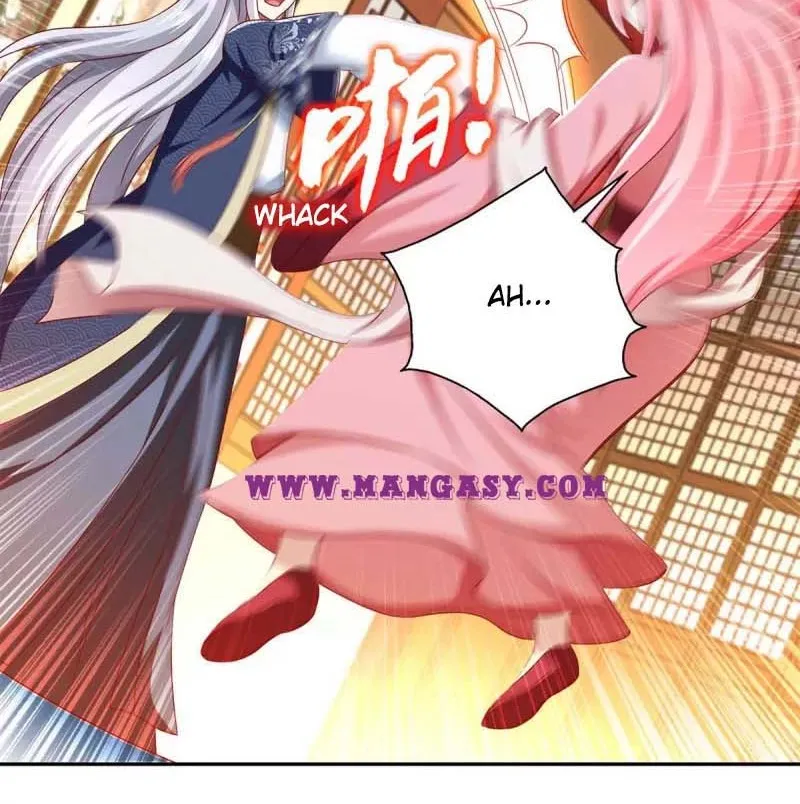 Demon King Domination Pet: Genius Meng Bao belly black mother Chapter 44 page 16 - MangaKakalot