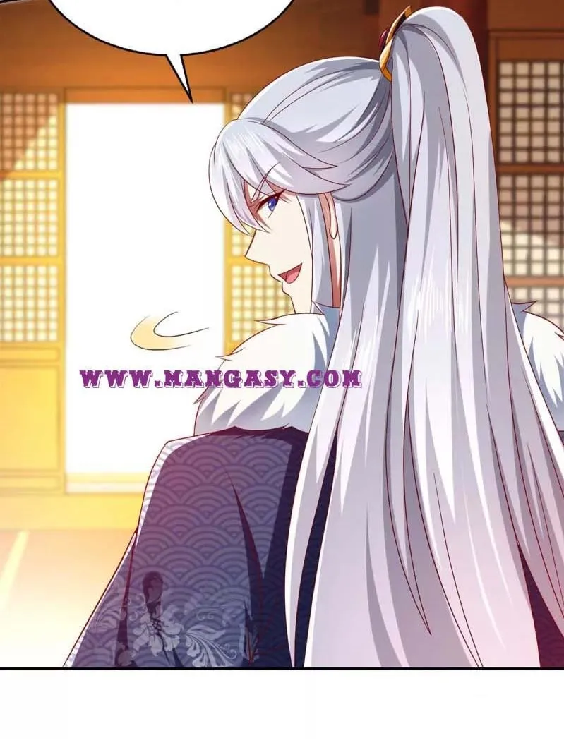 Demon King Domination Pet: Genius Meng Bao belly black mother Chapter 45 page 6 - MangaKakalot