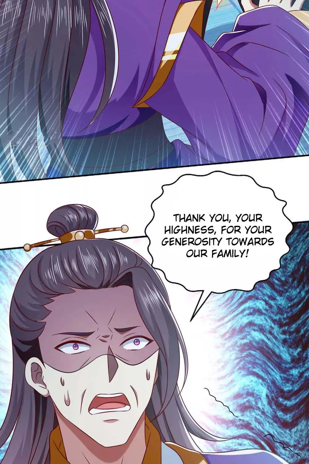 Demon King Domination Pet: Genius Meng Bao belly black mother Chapter 48 page 20 - MangaKakalot