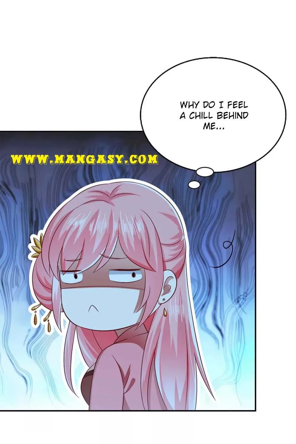 Demon King Domination Pet: Genius Meng Bao belly black mother Chapter 49 page 7 - MangaKakalot