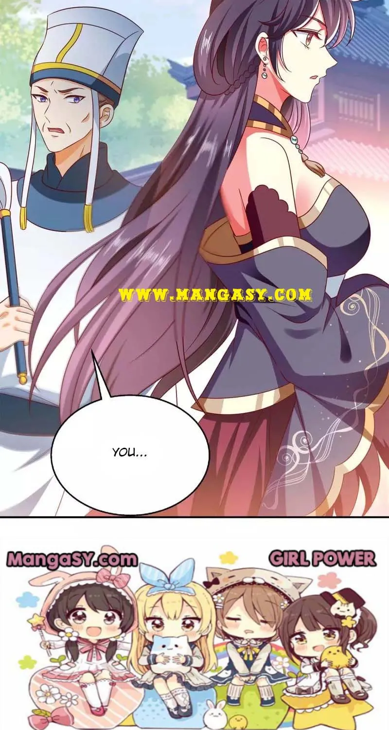 Demon King Domination Pet: Genius Meng Bao belly black mother Chapter 60 page 30 - MangaKakalot