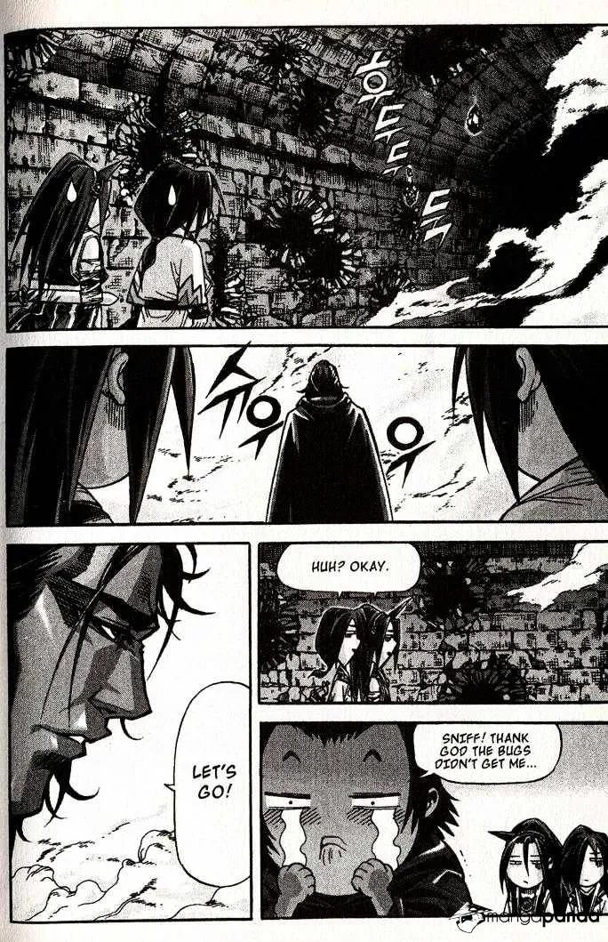 Demon King Chapter 79 page 3 - MangaKakalot