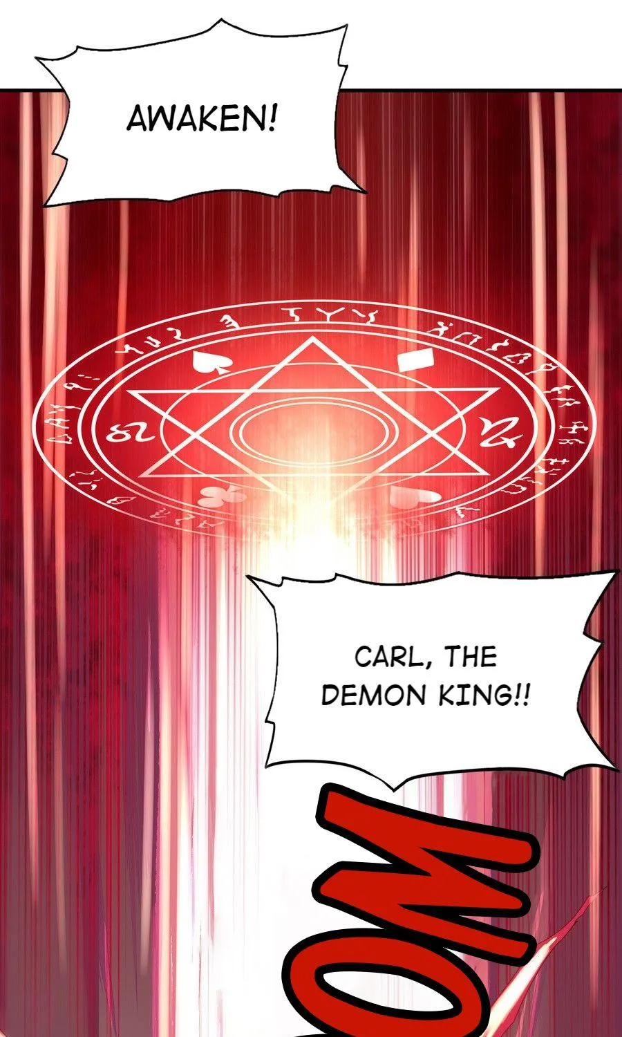 Demon King’S Rules X Witch’S Covenant Chapter 18 page 73 - MangaKakalot