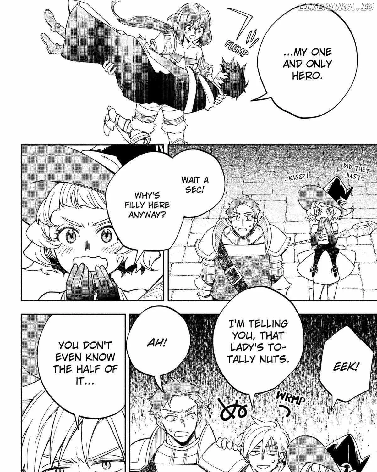 Demon Lord Exchange!! Chapter 27 page 7 - MangaKakalot