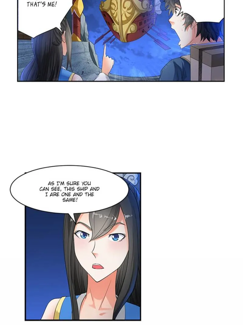 Demonic Housekeeper - Page 24