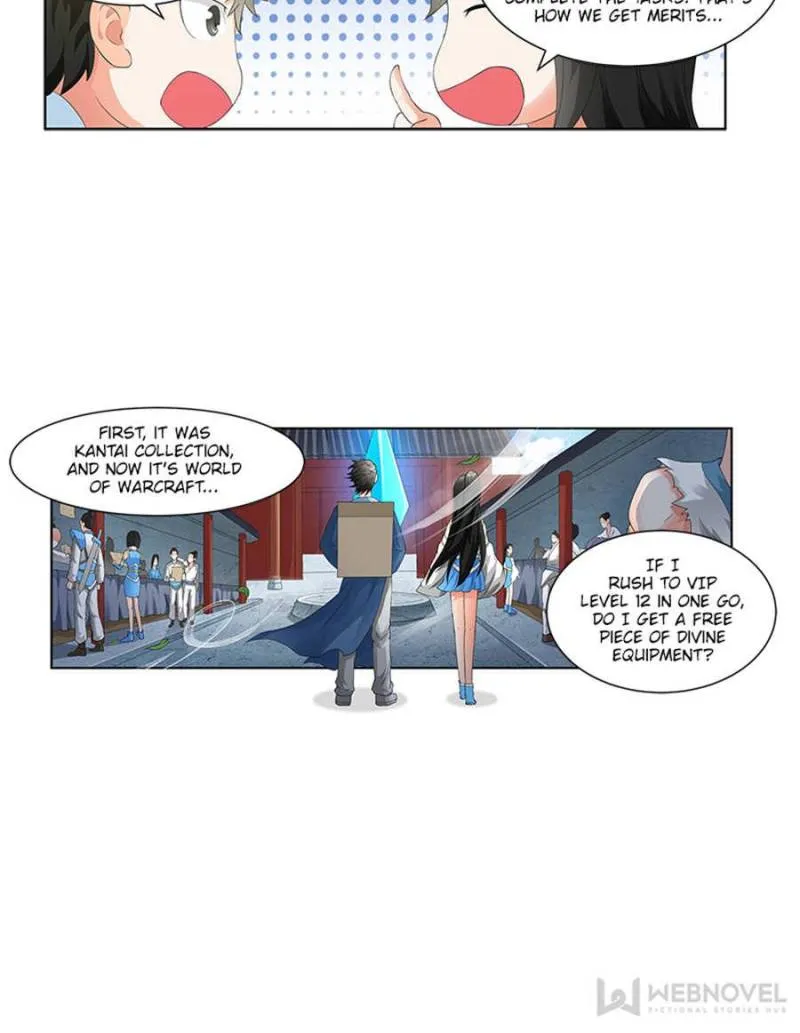 Demonic Housekeeper - Page 25