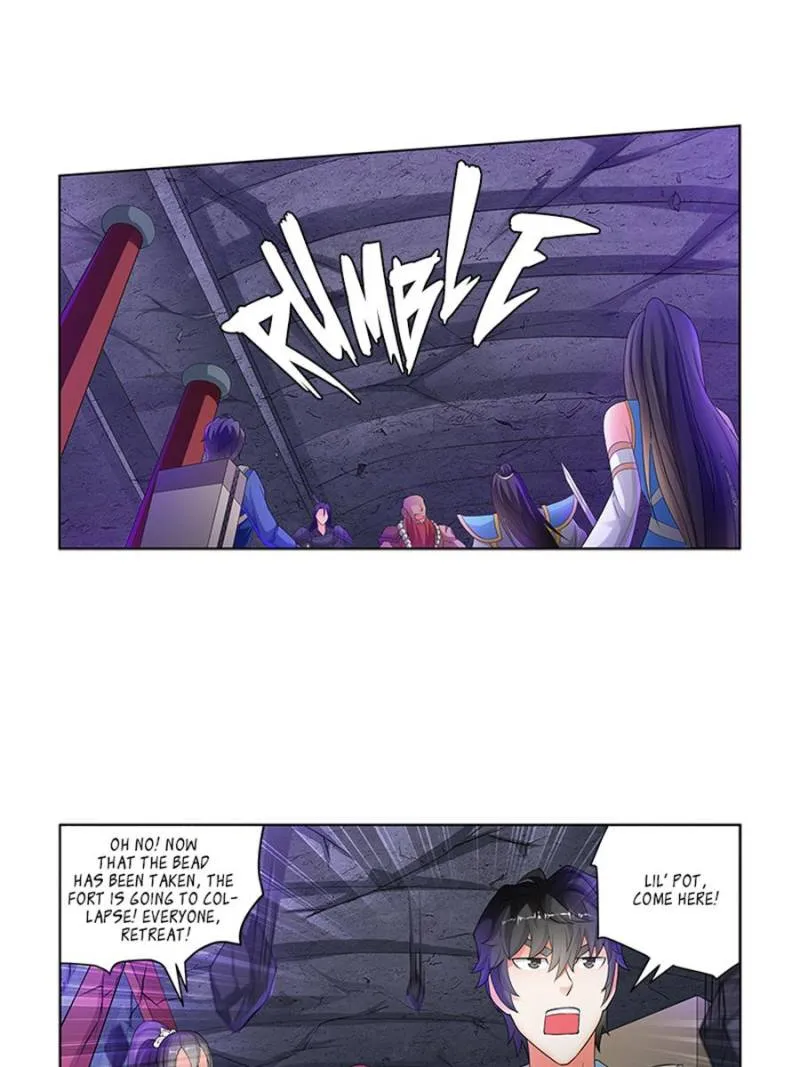 Demonic Housekeeper - Page 18