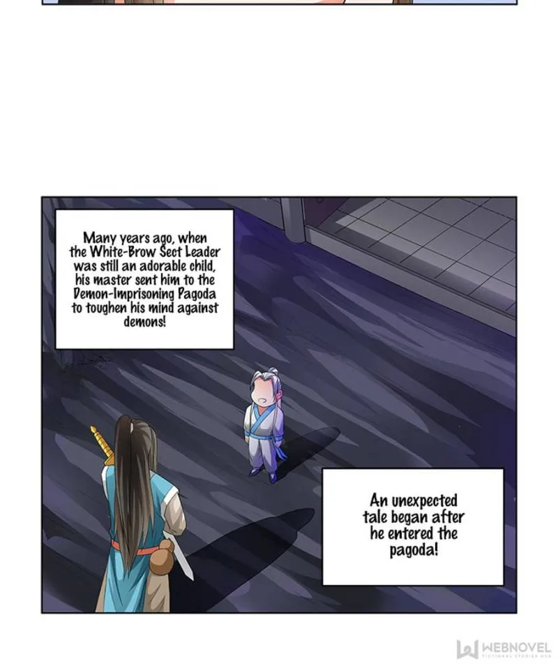 Demonic Housekeeper - Page 9