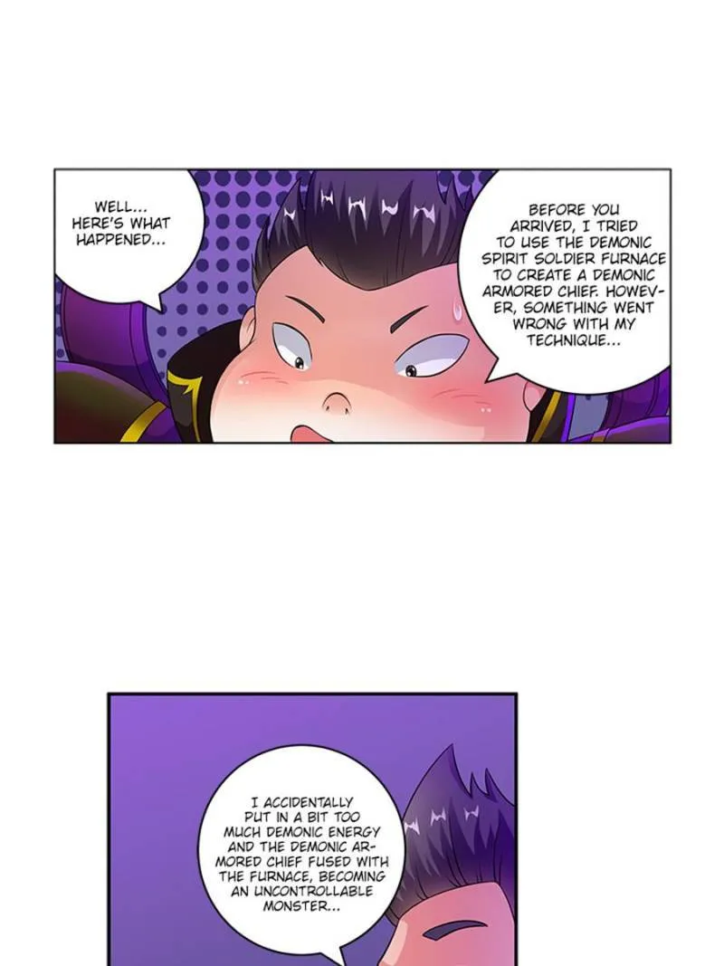 Demonic Housekeeper - Page 10