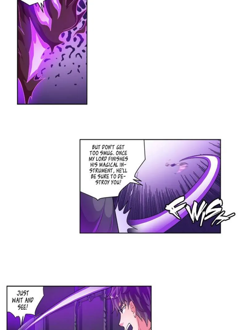 Demonic Housekeeper - Page 19