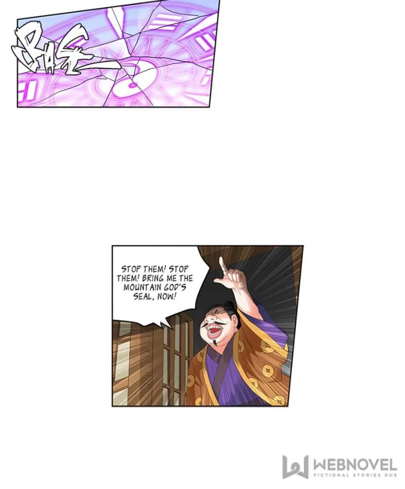 Demonic Housekeeper - Page 23