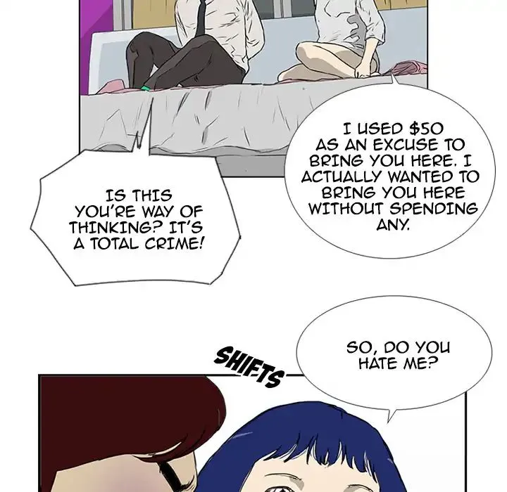 Depravity Chapter 5 page 19 - MangaKakalot