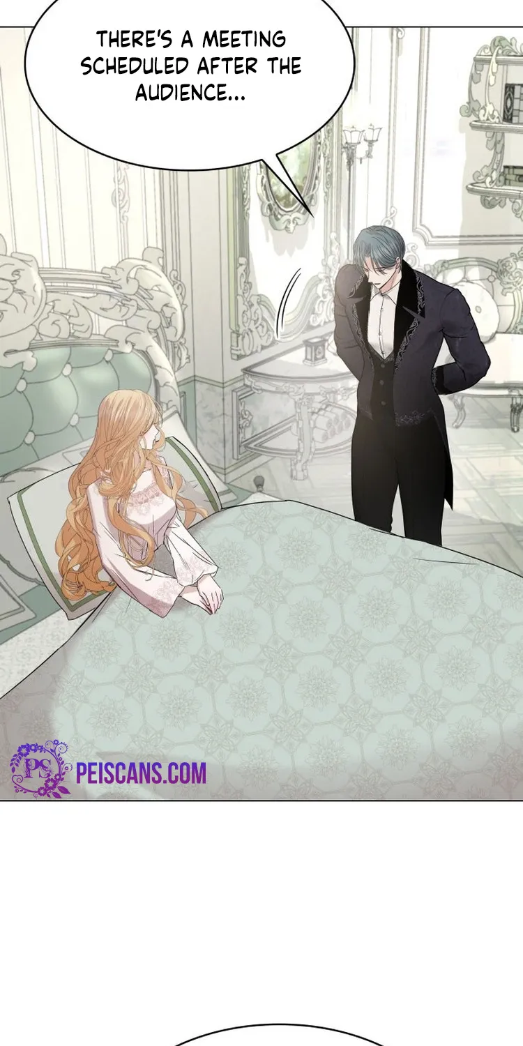 Describe Your Feeling When Being Reincarnated As Your Husband’S Mistress Chapter 1 page 35 - MangaKakalot