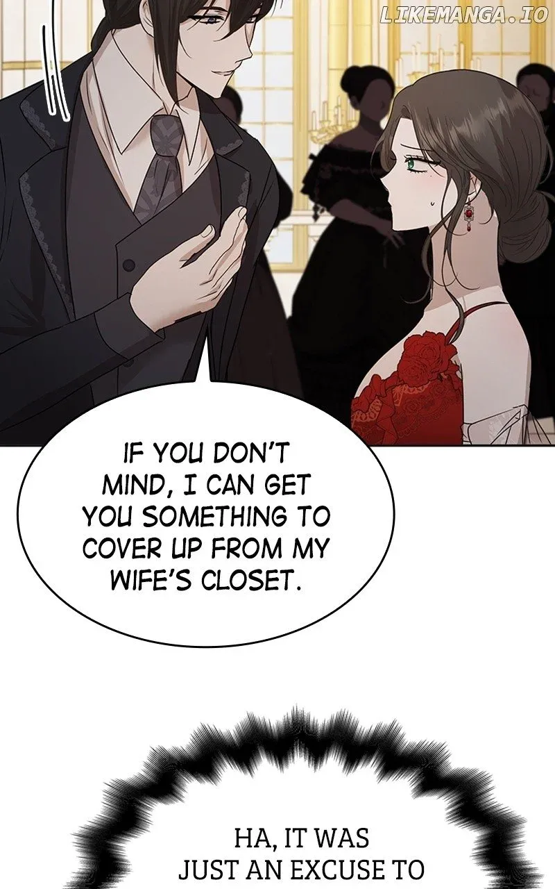 Describe Your Feeling When Being Reincarnated As Your Husband’S Mistress Chapter 12 page 11 - MangaKakalot