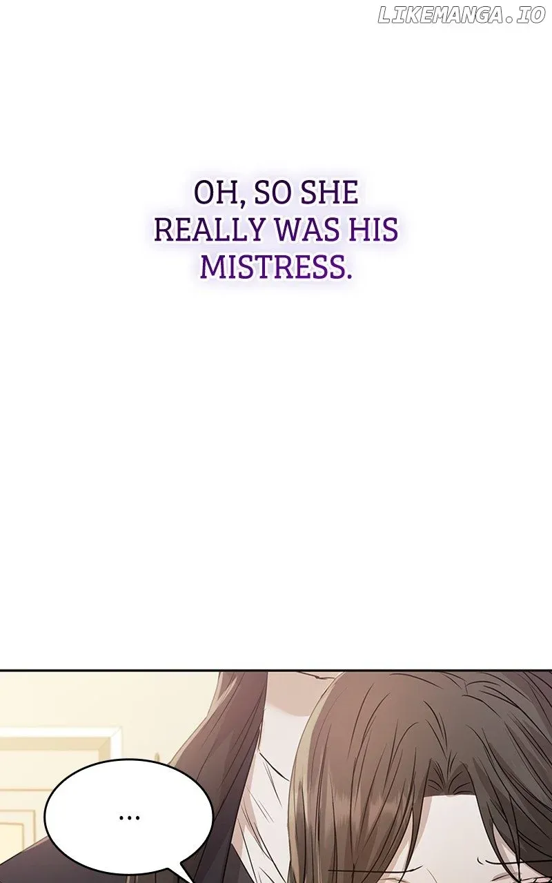 Describe Your Feeling When Being Reincarnated As Your Husband’S Mistress Chapter 12 page 53 - MangaKakalot