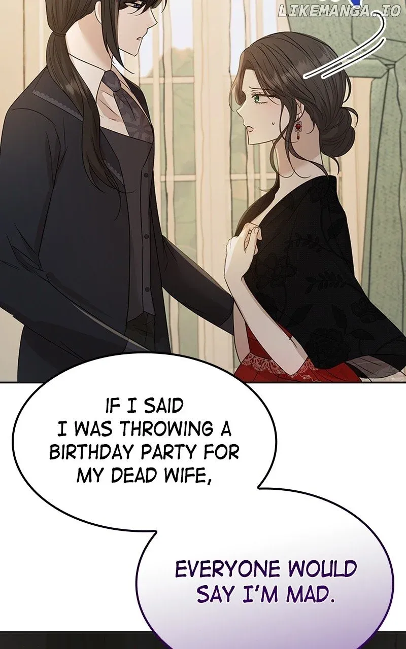 Describe Your Feeling When Being Reincarnated As Your Husband’S Mistress Chapter 12 page 59 - MangaKakalot