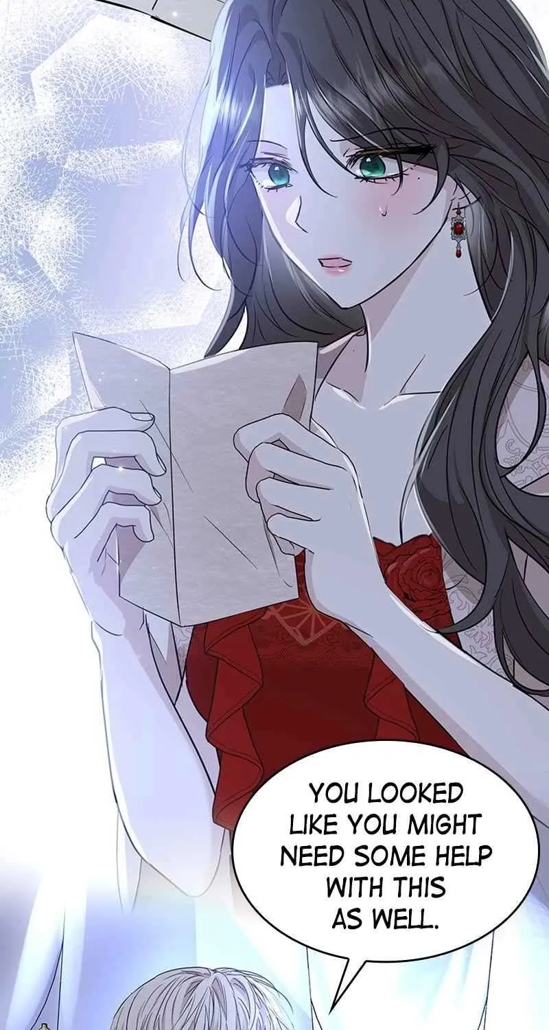 Describe Your Feeling When Being Reincarnated As Your Husband’S Mistress Chapter 14 page 109 - MangaKakalot