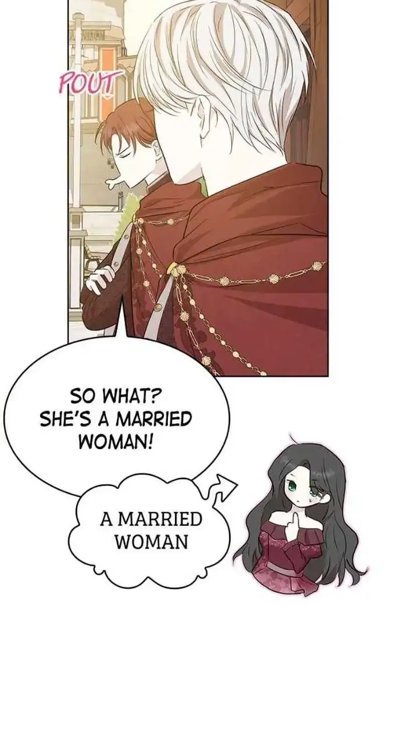 Describe Your Feeling When Being Reincarnated As Your Husband’S Mistress Chapter 15 page 24 - MangaKakalot