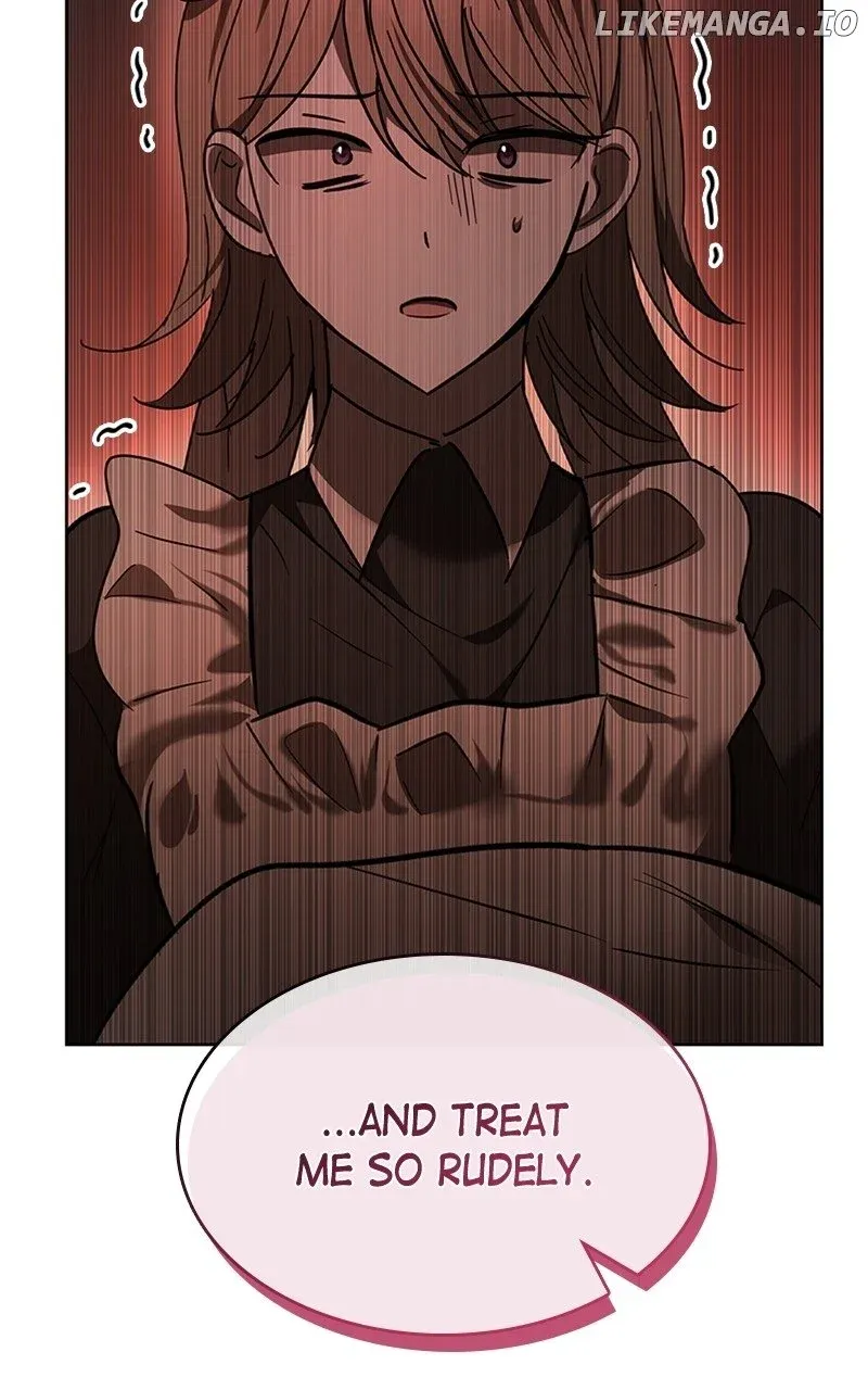 Describe Your Feeling When Being Reincarnated As Your Husband’S Mistress Chapter 18 page 17 - MangaKakalot