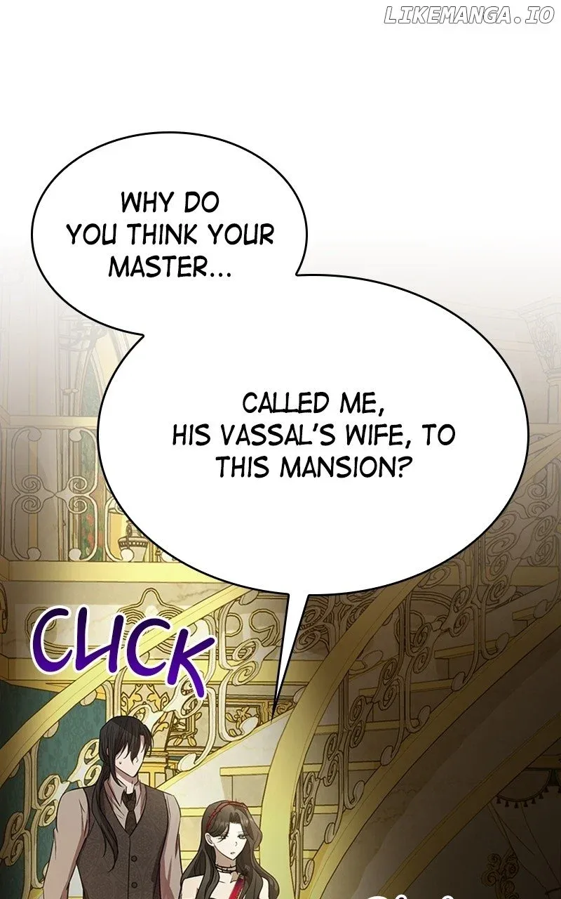 Describe Your Feeling When Being Reincarnated As Your Husband’S Mistress Chapter 18 page 9 - MangaKakalot