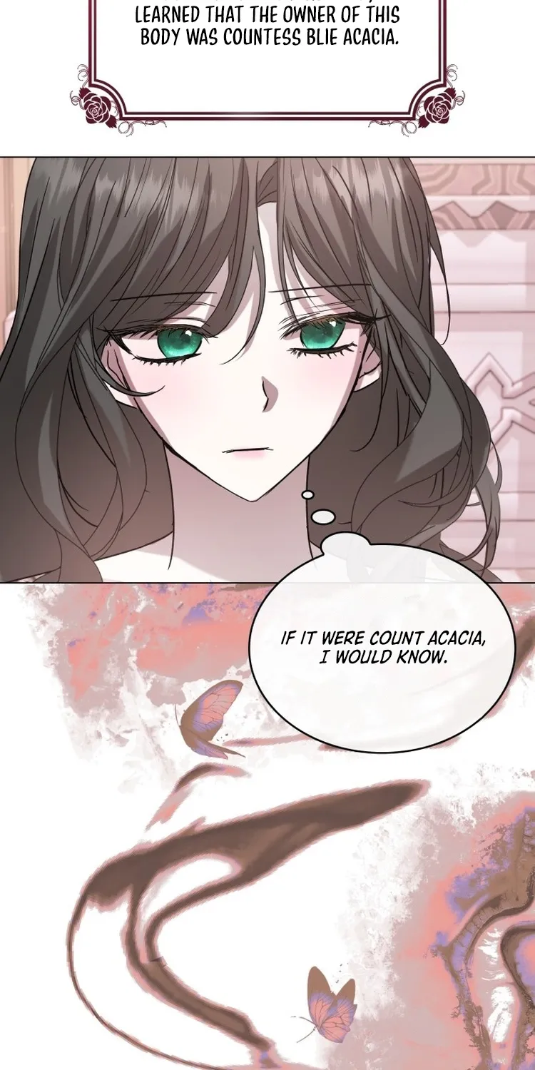 Describe Your Feeling When Being Reincarnated As Your Husband’S Mistress Chapter 2 page 26 - MangaKakalot