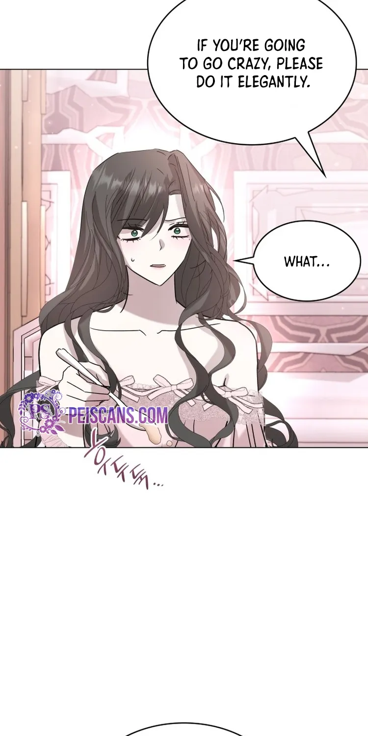 Describe Your Feeling When Being Reincarnated As Your Husband’S Mistress Chapter 2 page 31 - MangaKakalot