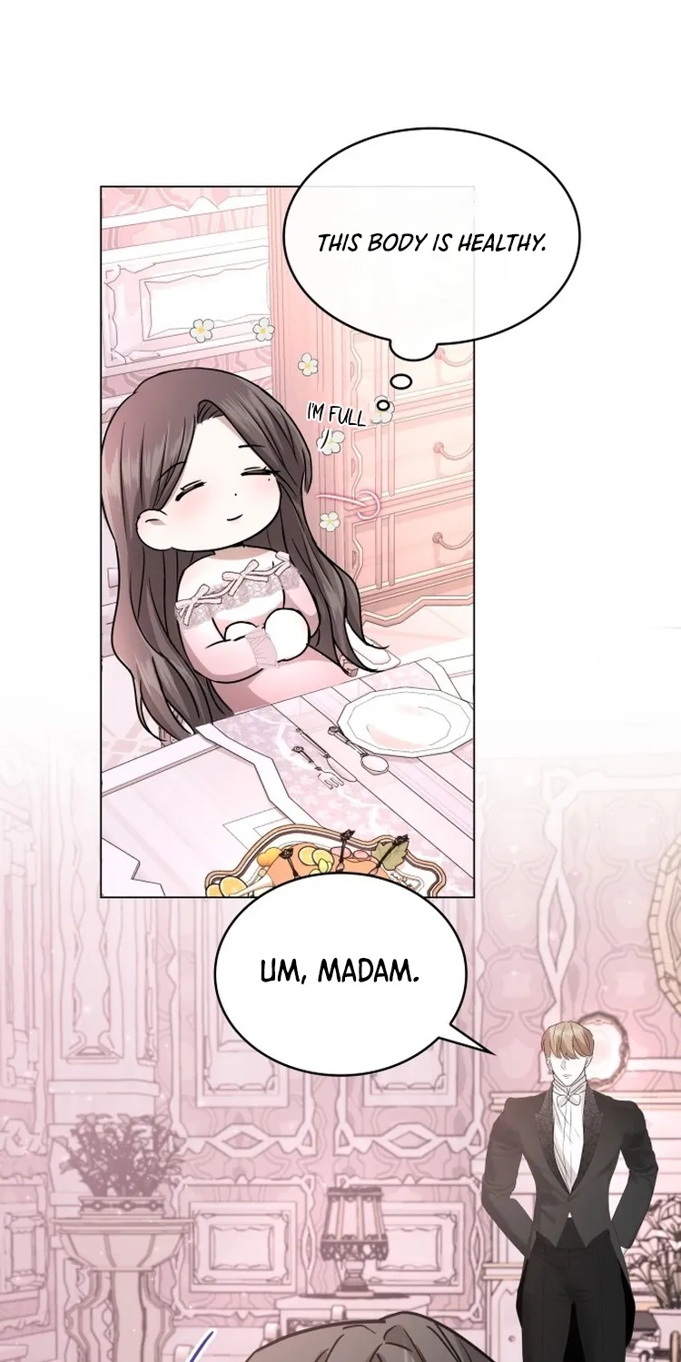 Describe Your Feeling When Being Reincarnated As Your Husband’S Mistress Chapter 2 page 34 - MangaKakalot