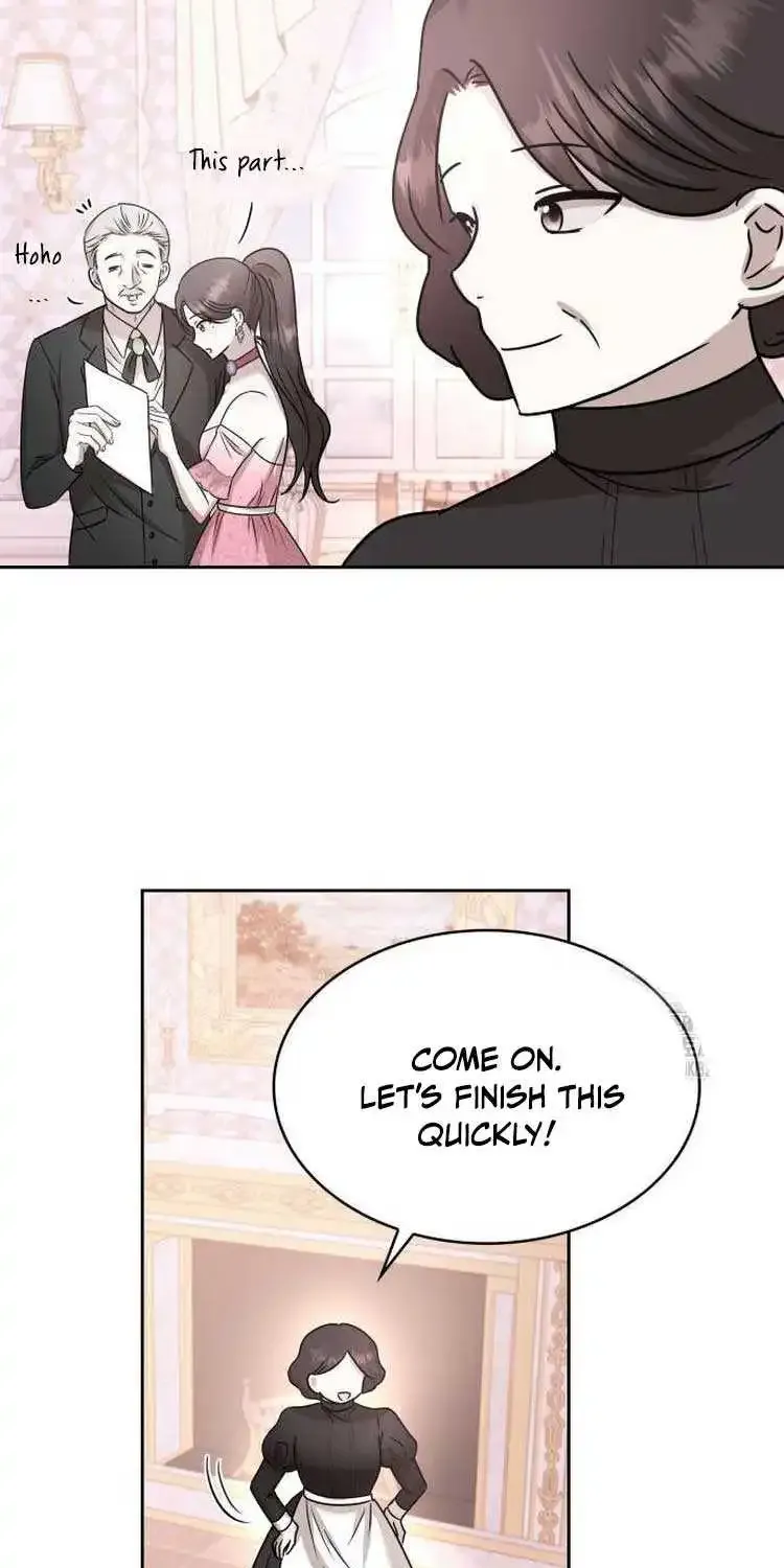 Describe Your Feeling When Being Reincarnated As Your Husband’S Mistress Chapter 5 page 9 - MangaKakalot