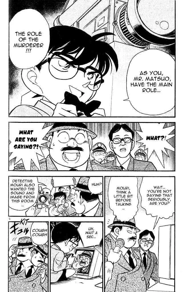 Detective Conan Chapter 104 page 5 - MangaKakalot