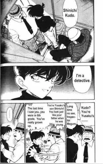 Detective Conan Chapter 205 page 2 - MangaKakalot