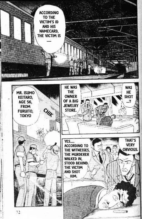 Detective Conan Chapter 216 page 2 - MangaKakalot