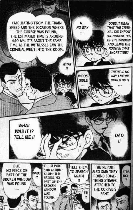 Detective Conan Chapter 217 page 14 - MangaKakalot