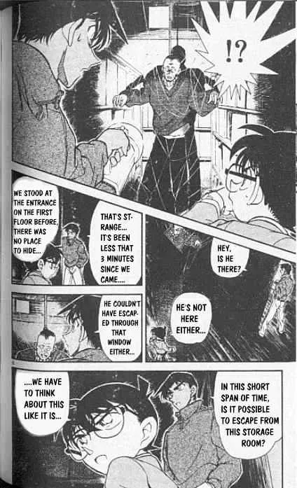 Detective Conan Chapter 249 page 6 - MangaKakalot