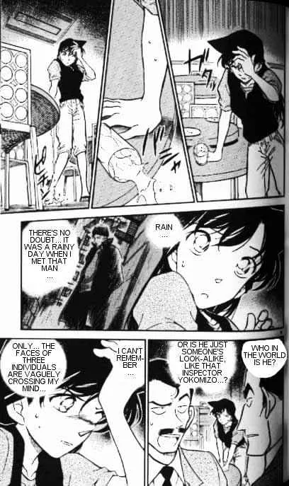 Detective Conan Chapter 348 page 9 - MangaKakalot